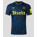 Newcastle United Alexander Isak #14 Voetbalkleding Derde Shirt 2023-24 Korte Mouwen